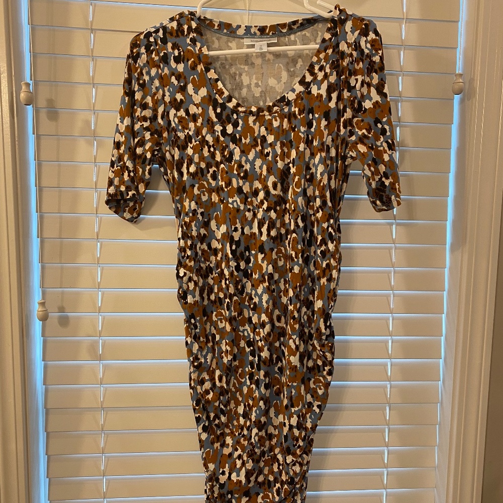 Maternity dress